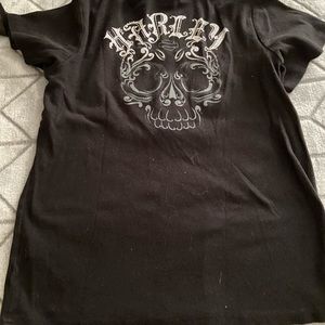 Harley Davidson t-shirt